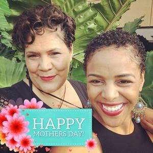 Meet your Posher, Christin